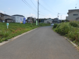 みどりの中央前面道路②.JPG